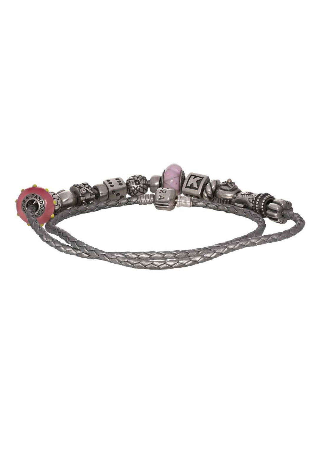 Pandora Bracelet