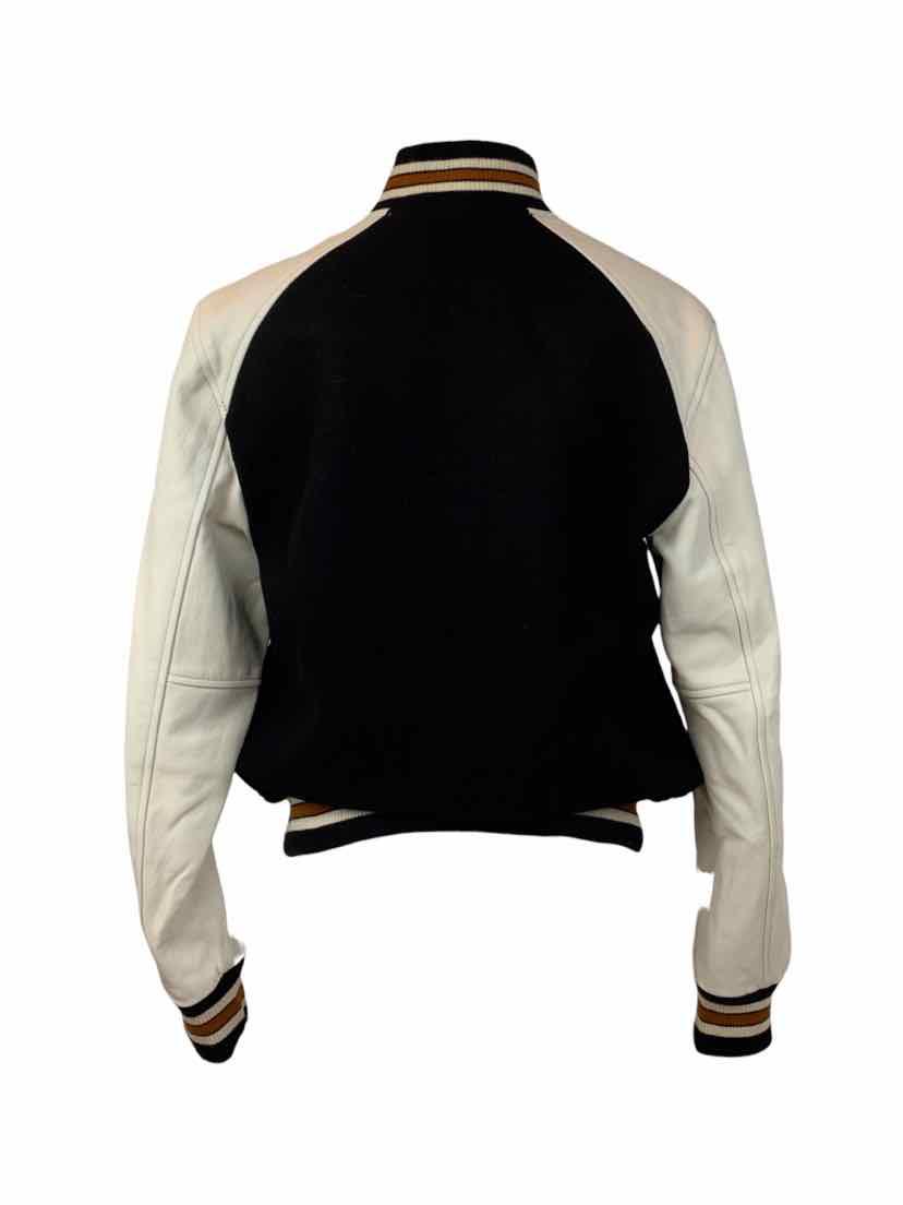 Coach Size XS Varsity Jacket