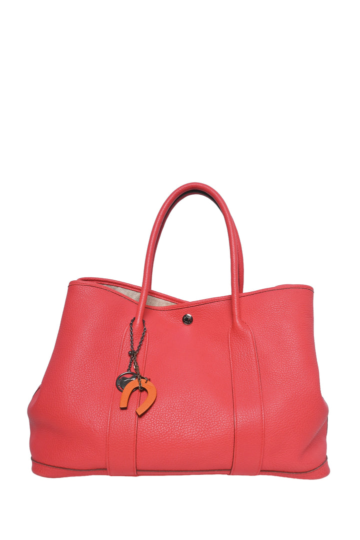 Hermes 2012 Garden Party 36 Tote