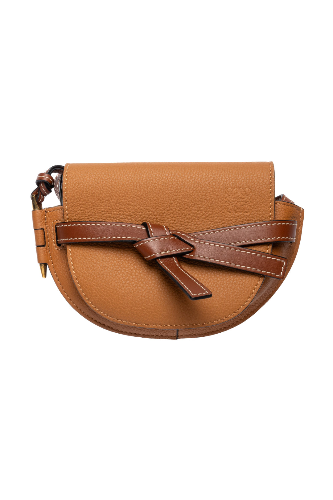 Loewe Mini Gate Dual Crossbody