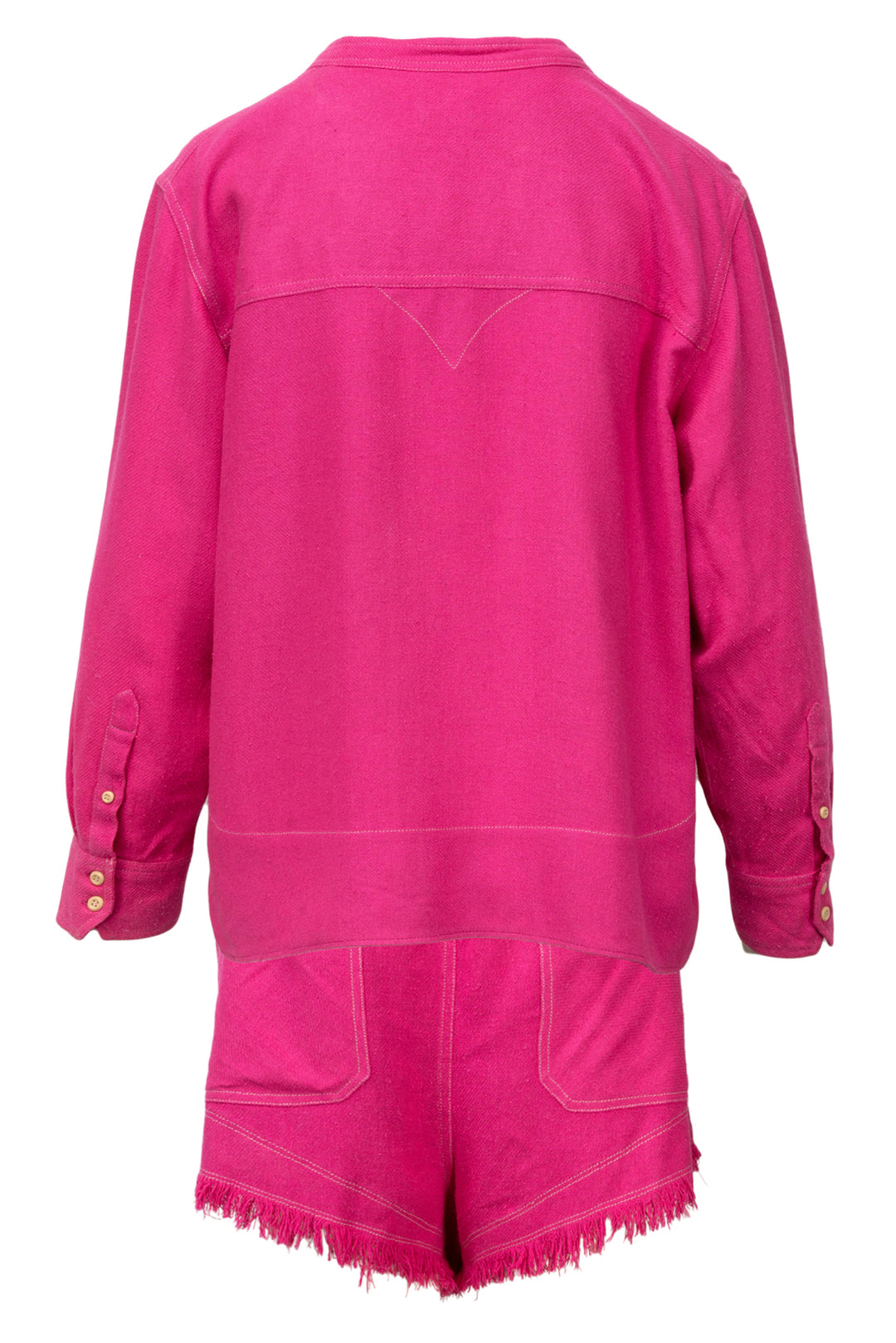 Isabel Marant Etoile Size 44 Tecoyo Tops