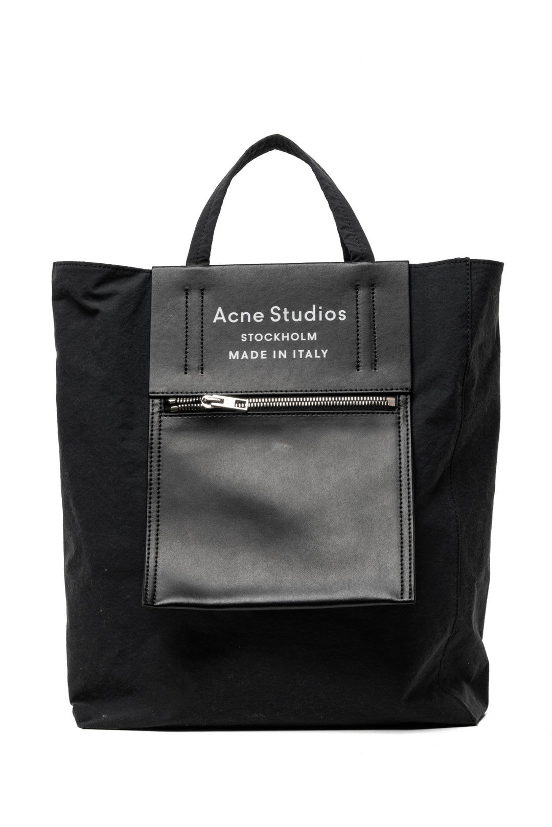 Acne Small Baker Out Tote