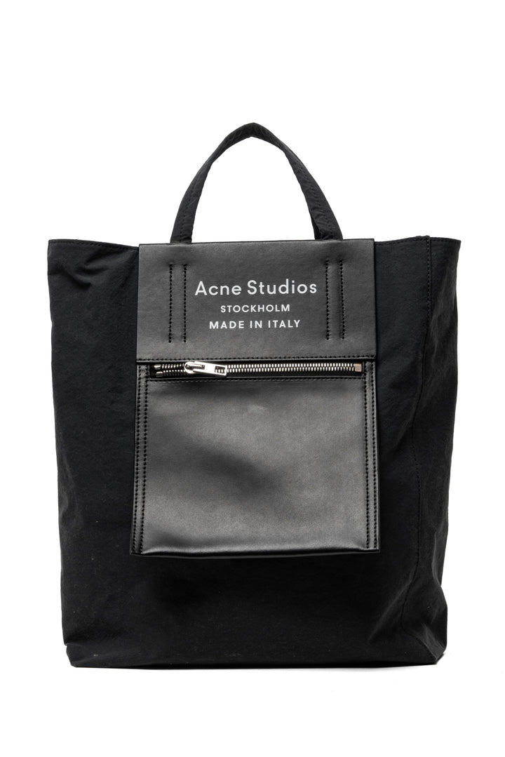 Acne Small Baker Out Tote