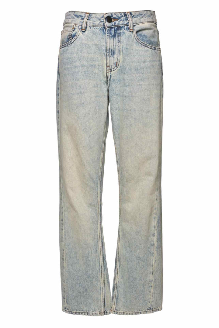 Kall Meyer Size 25 Adina Low Rise Jeans