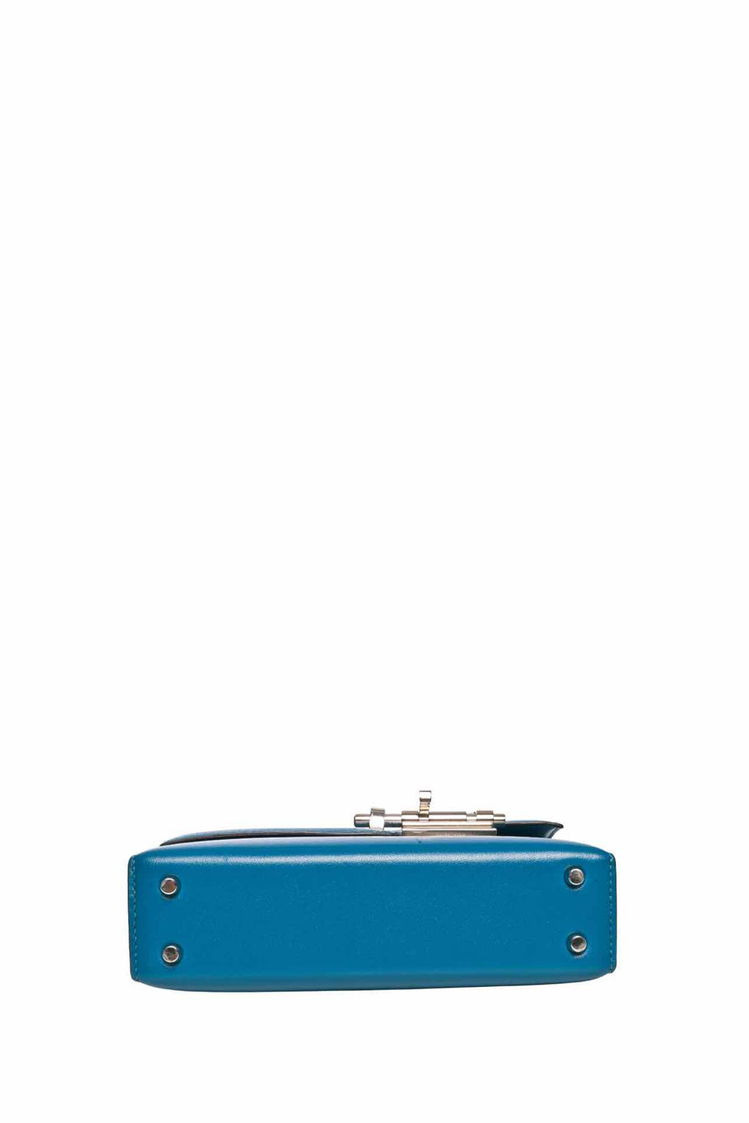 Hermes 2018 Mini Verrou Chaine Bag