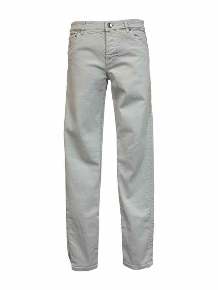 Brunello Cucinelli Size 46 Men's Pants