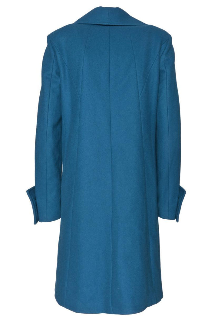 Versace Collection Size 40 Coat