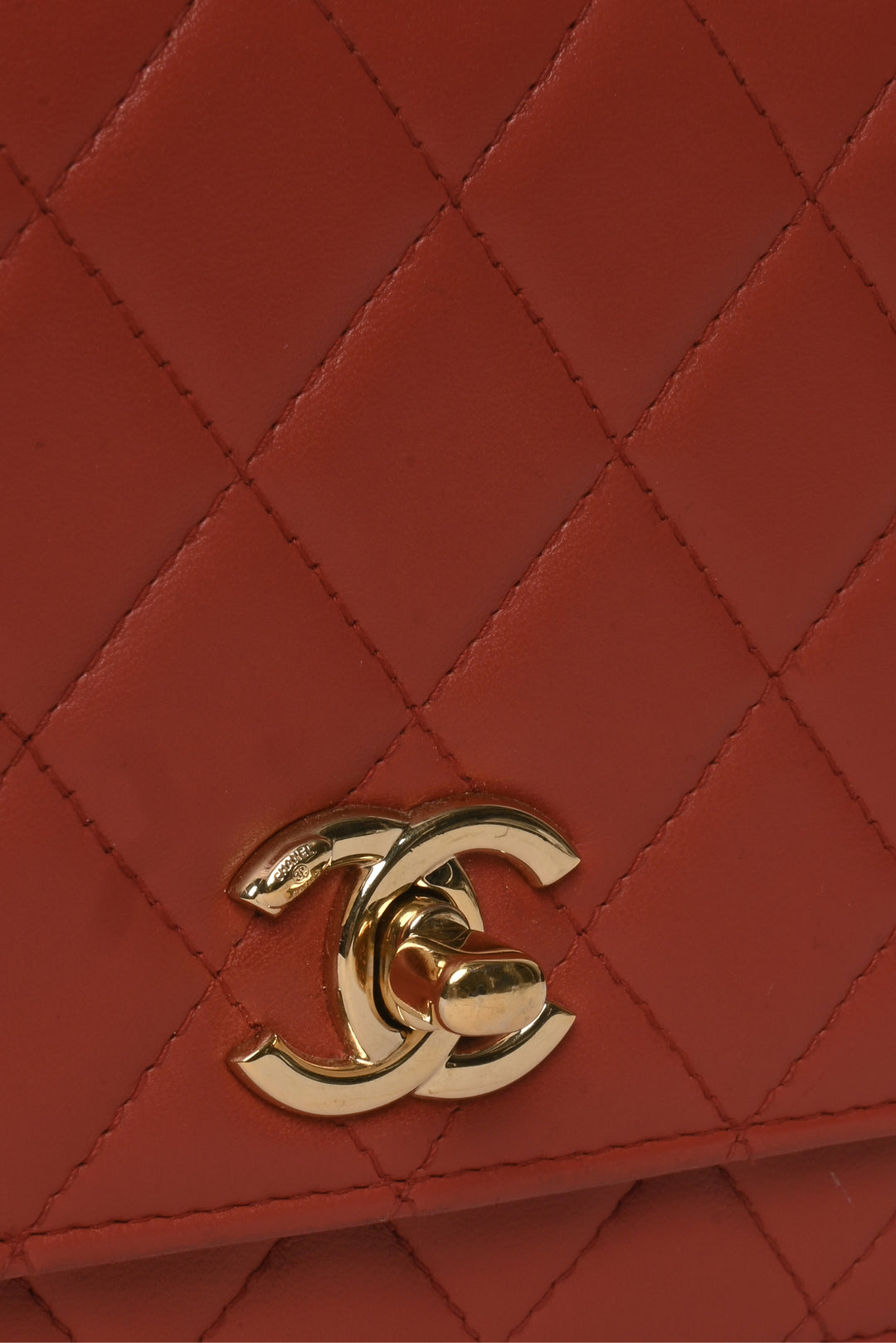 Chanel Crossbody