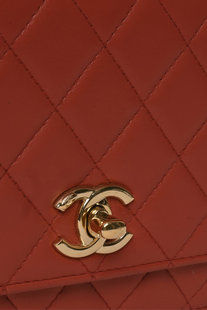 Chanel Crossbody