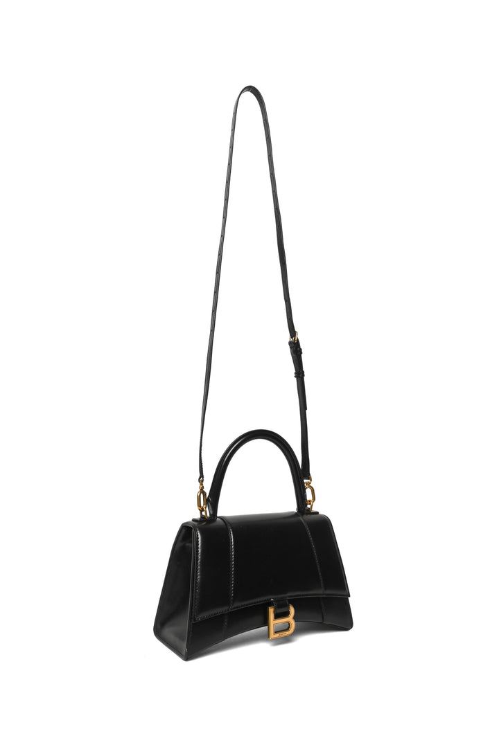 Balenciaga Hourglass Crossbody