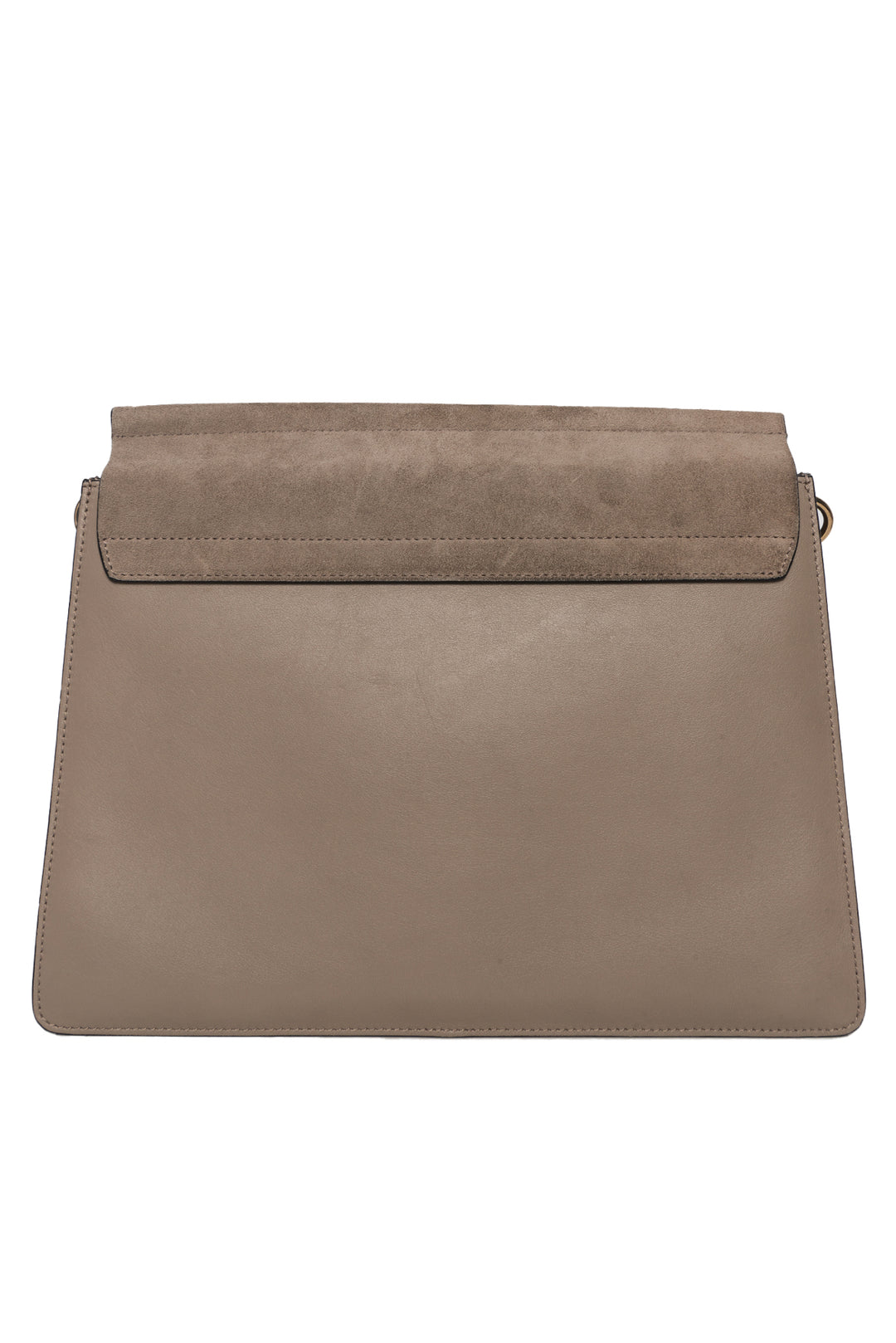 Chloe Medium Faye Shoulder Bag