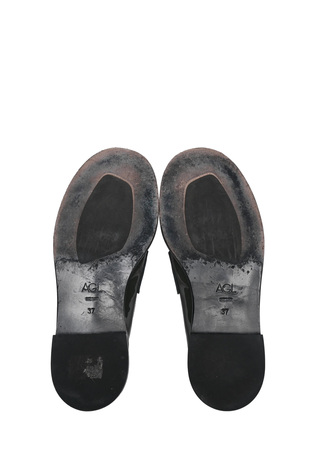 AGL Size 37 Janise Loafers