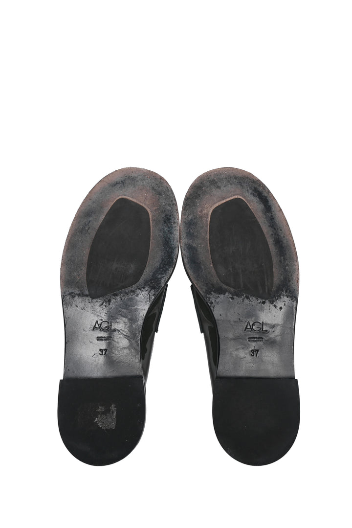 AGL Size 37 Janise Loafers