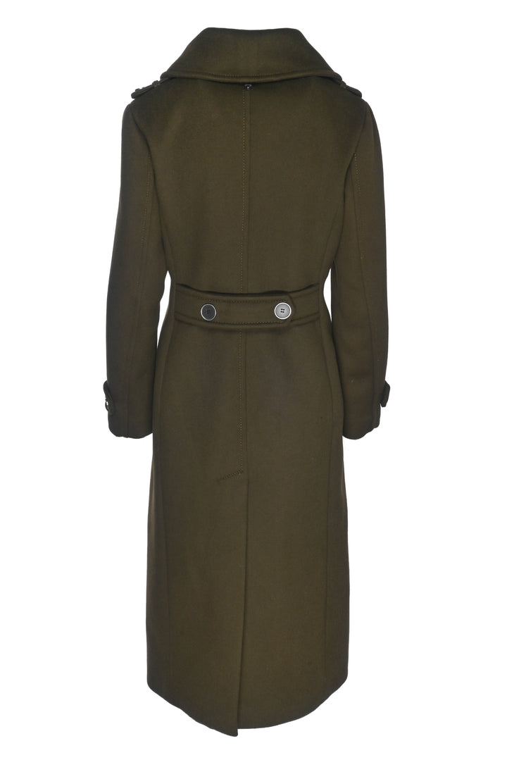 Mackage Size M Elodie Coat