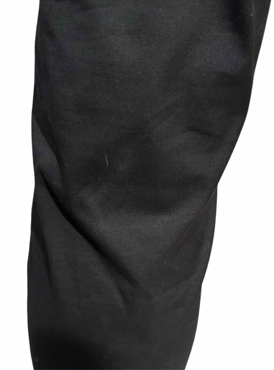 Rick Owens Size 6 Luxor Cotton Pants