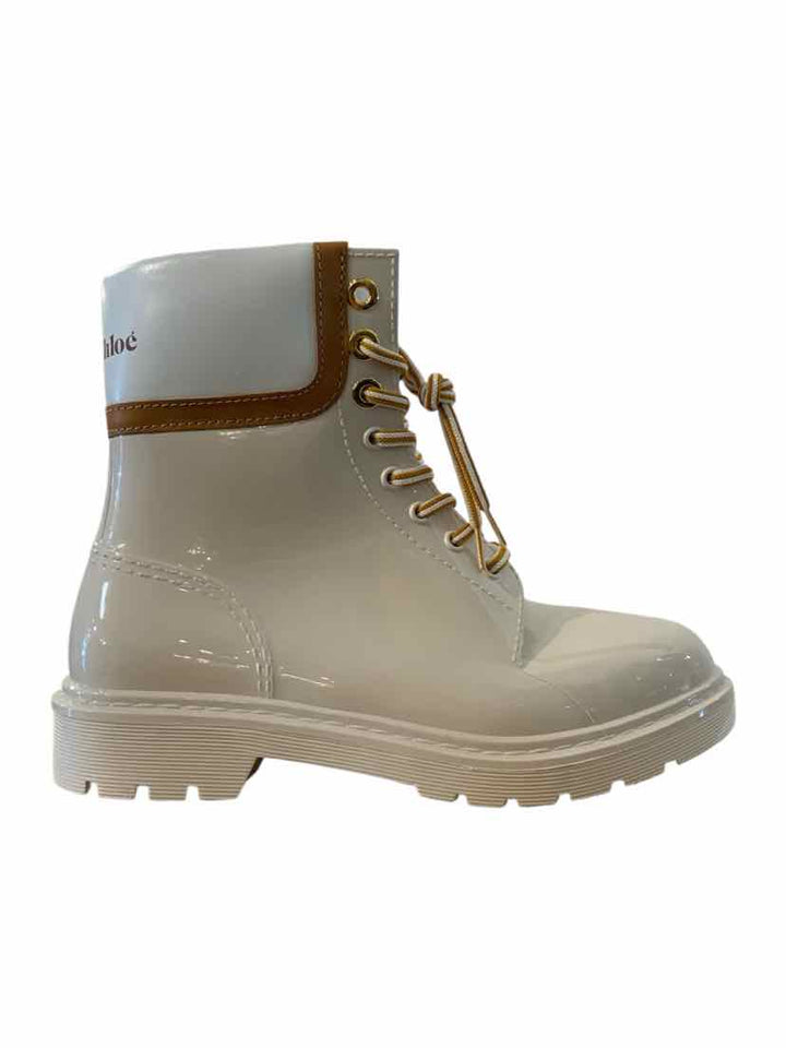 See by Chloe Size 38 Ankle Boots