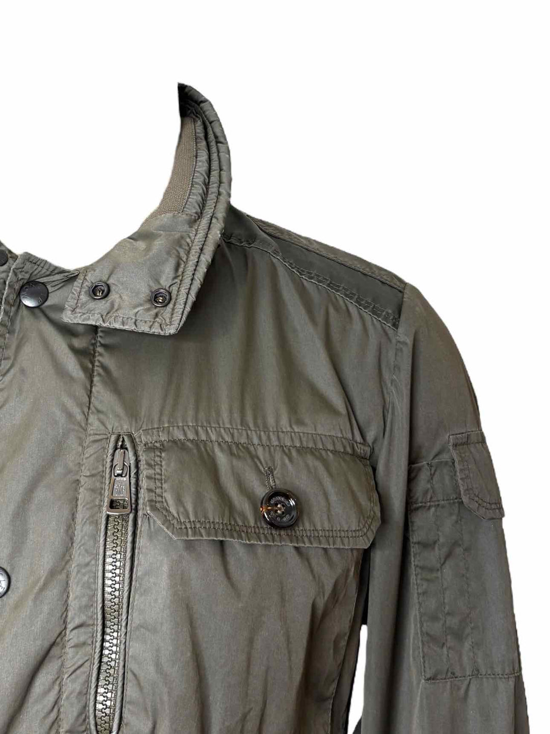 Moncler Faye Utility Size 3 Men's Jacket