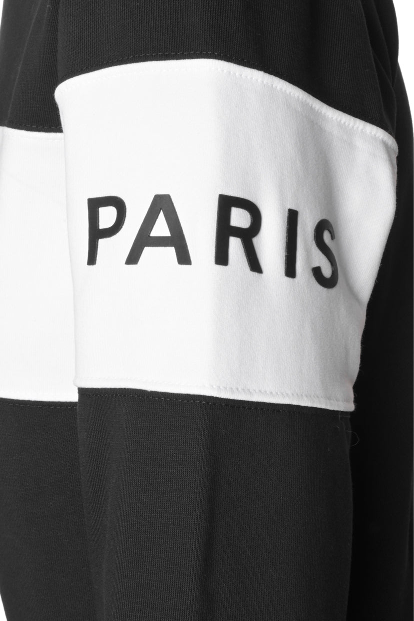 Givenchy Size XXS/XS Logo Crewneck Sweatshirt