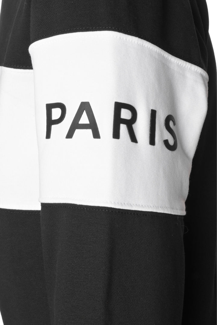 Givenchy Size XXS/XS Logo Crewneck Sweatshirt