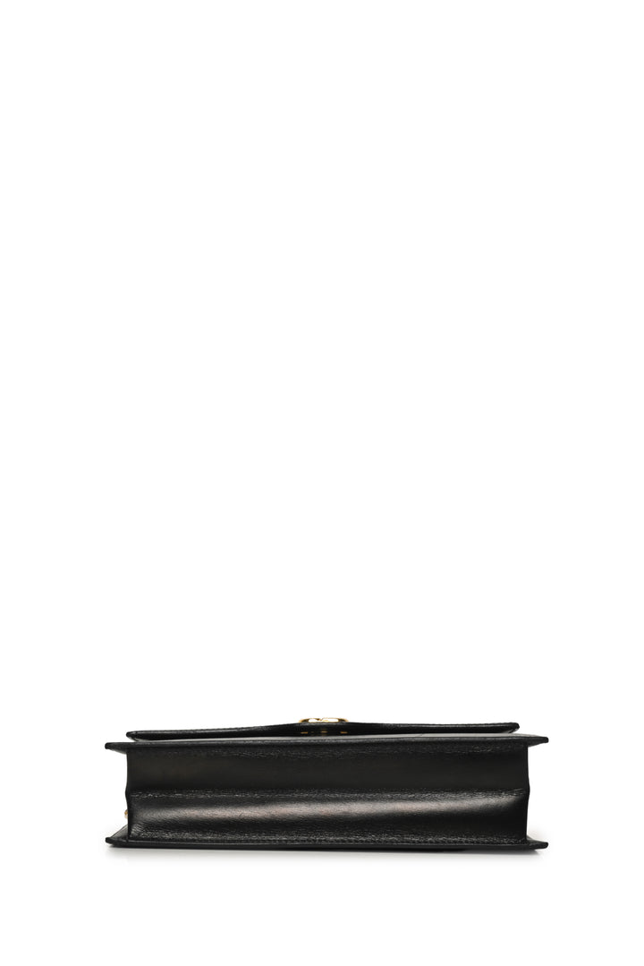 Dior Vintage CD Flap Crossbody