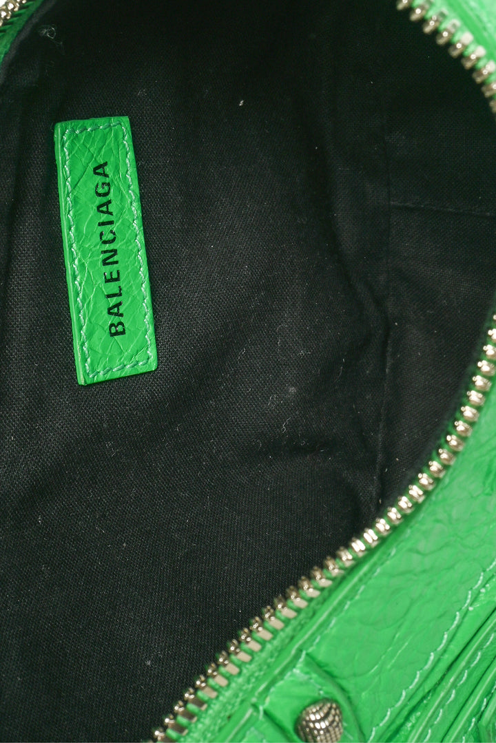 Balenciaga Le Cagole XS Shoulder Bag