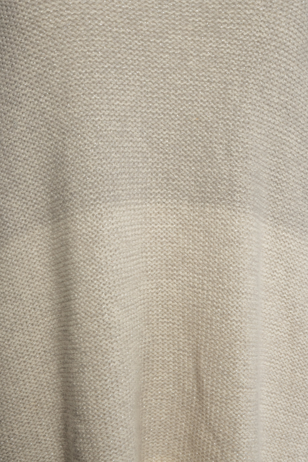 Fabiana Filippi Size XL Cashmere Blend Sweater