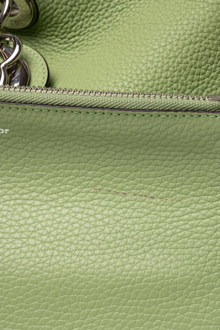 Dior 2012 Large Diorissimo Tote