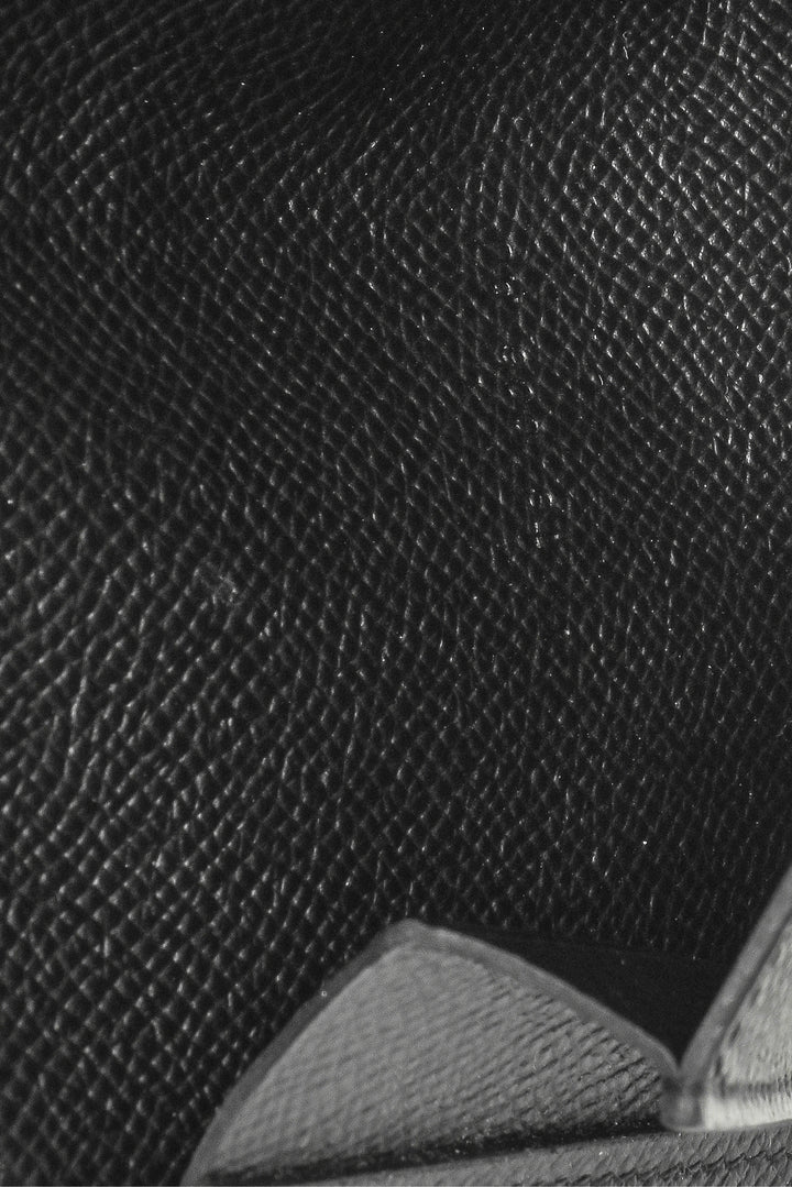 Hermes 2020 Epsom Kelly Pocket Compact Wallet