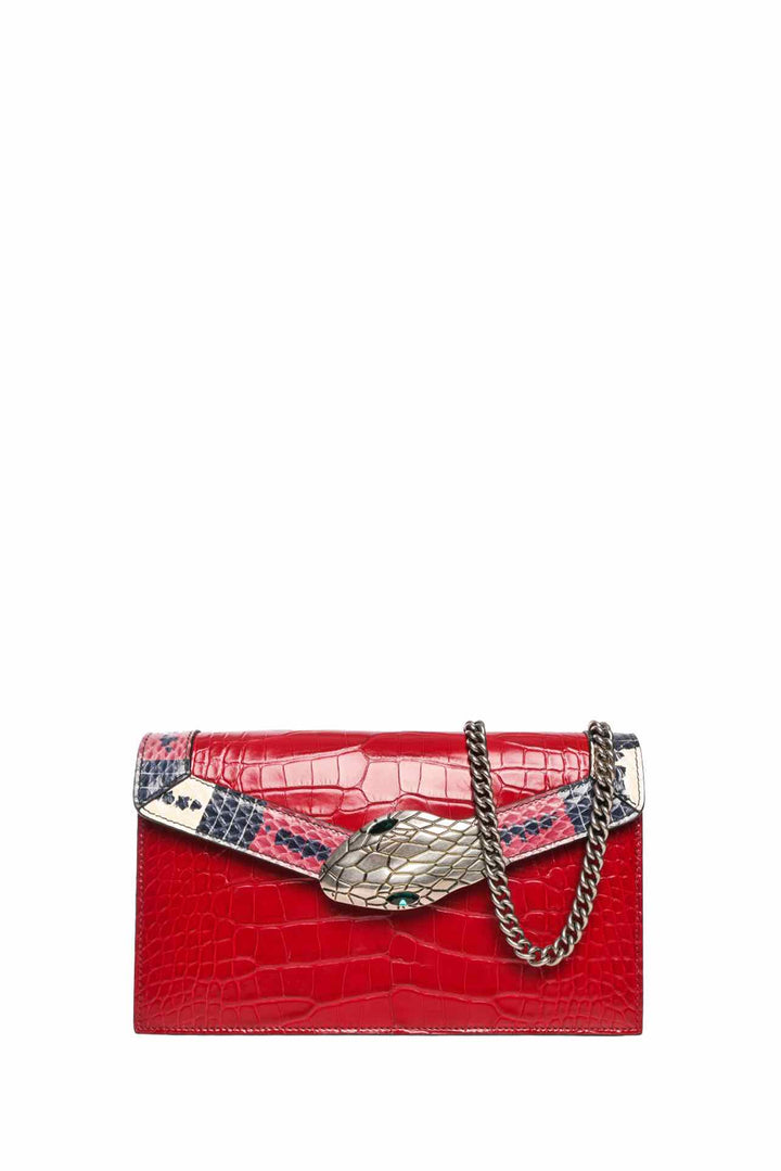 Gucci Kingsnake Lilith Small Crossbody