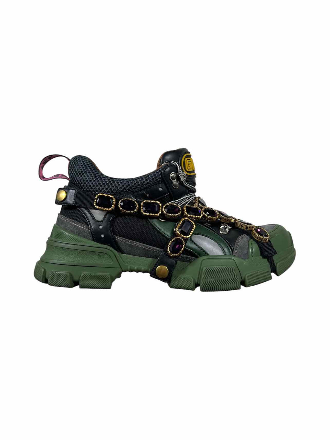 Gucci Size 39 Sneaker