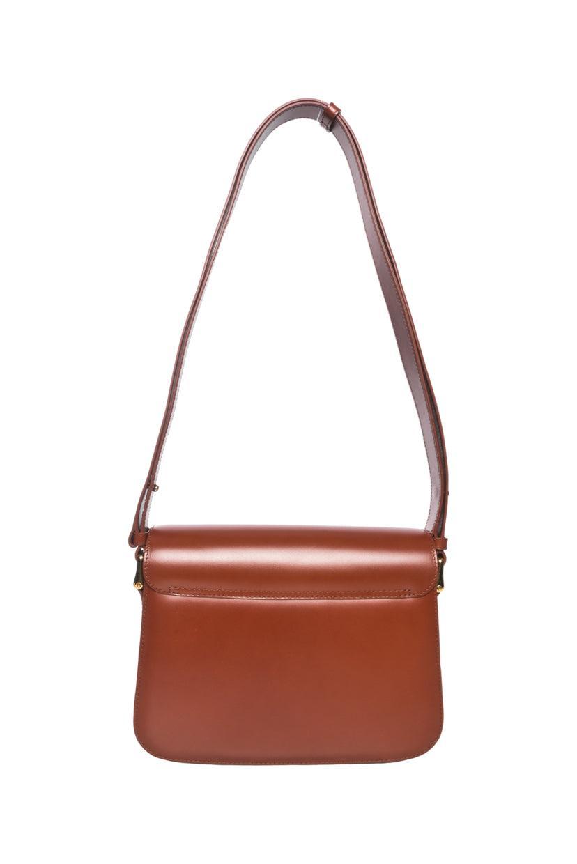APC Grace Shoulder Bag