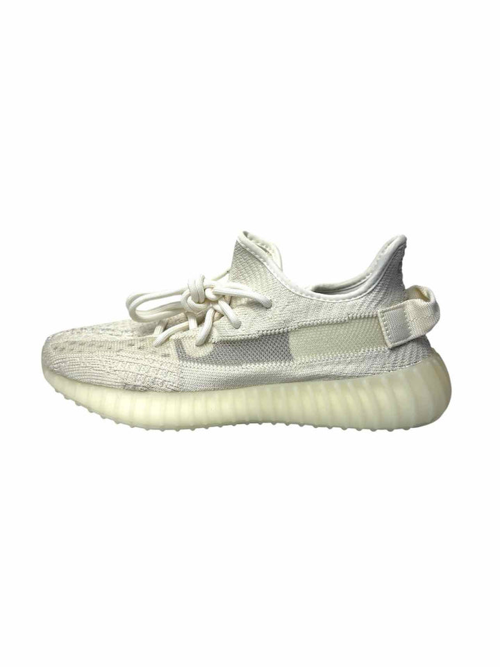 Yeezy Size 6.5 Men's Adidas Yeezy Boost 350 V2 Sneakers
