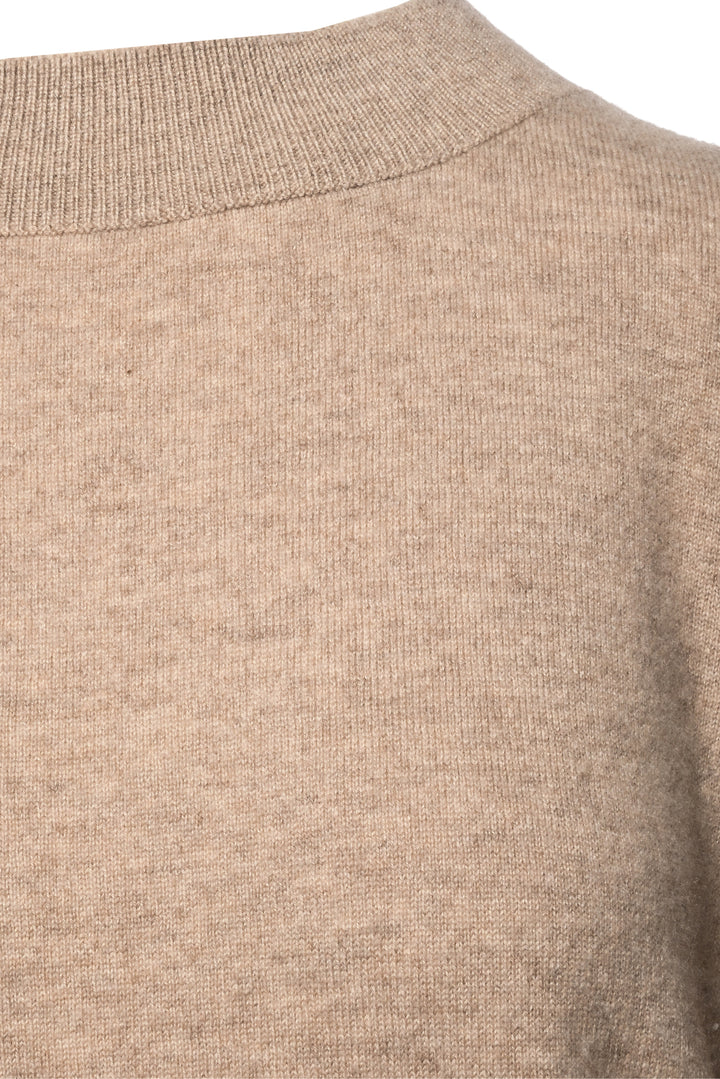 MASSIMO ALBA Size L Cashmere Sweater