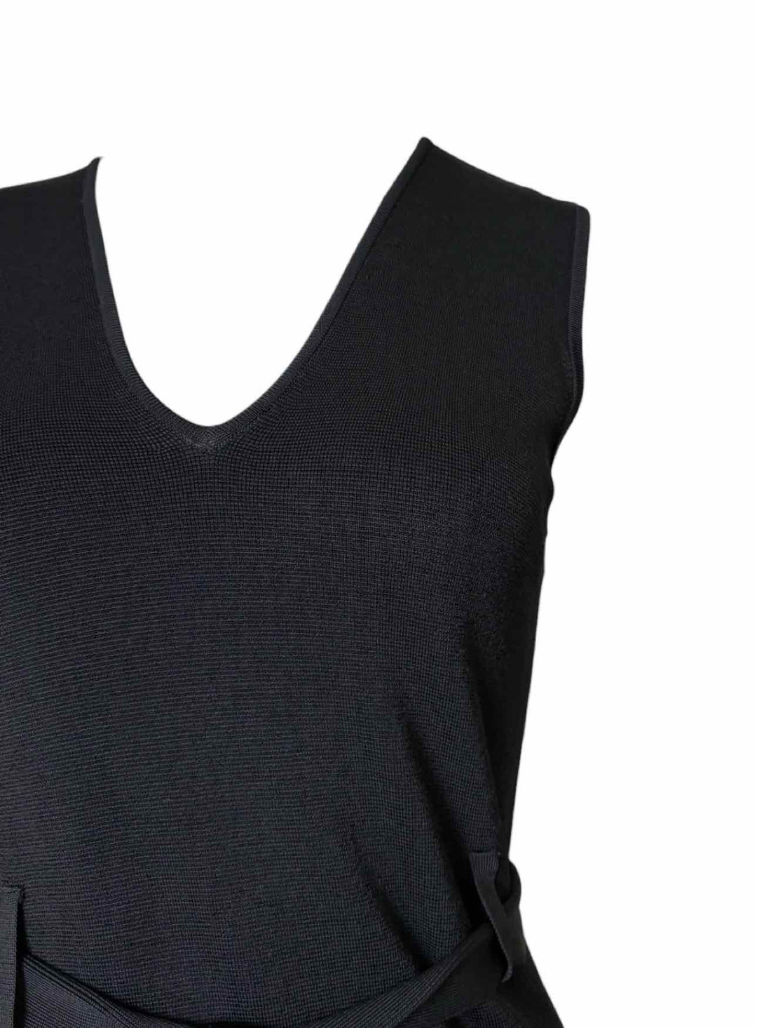Zimmermann Size 2 Sleeveless Knit  Dress