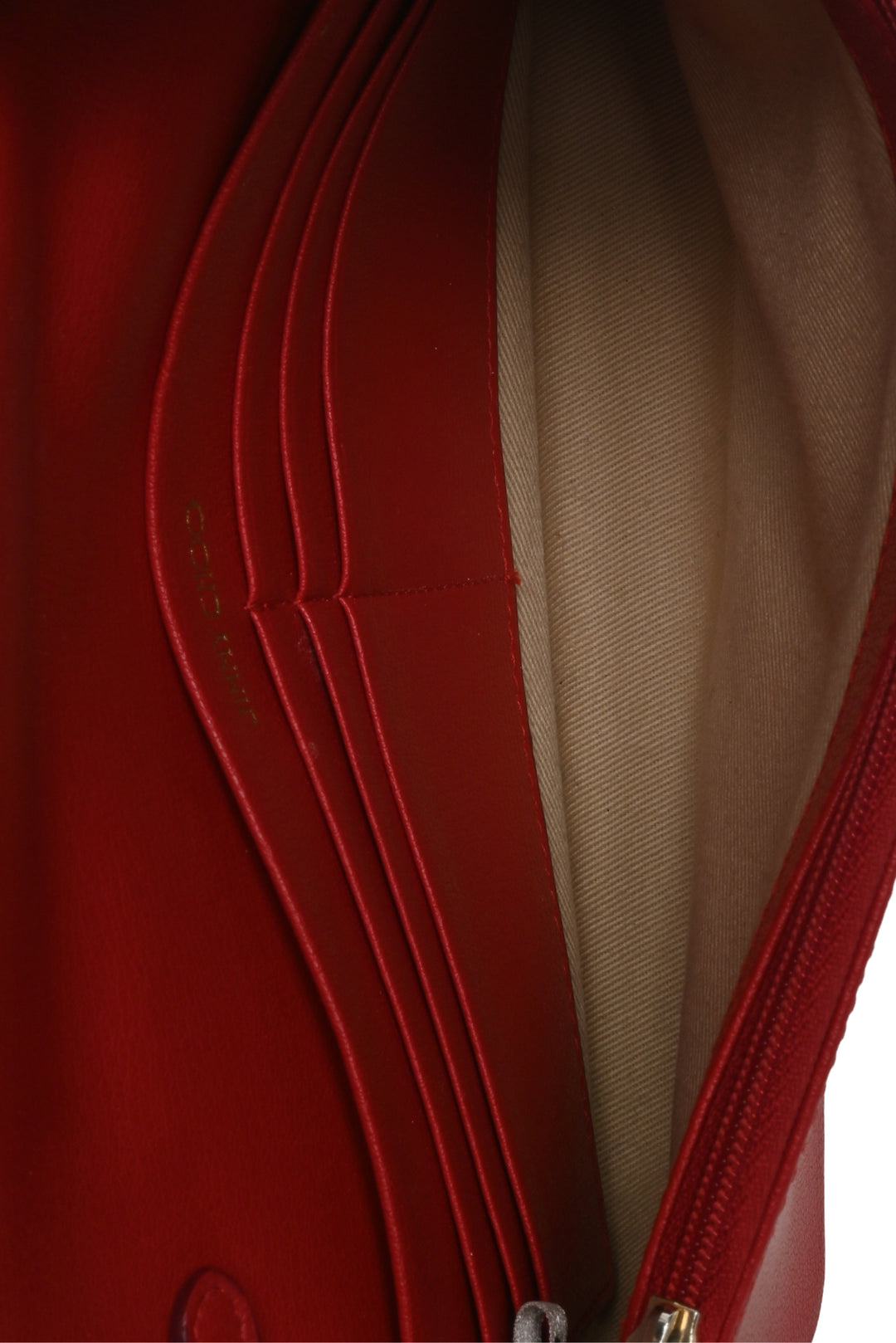 Jimmy Choo Crossbody