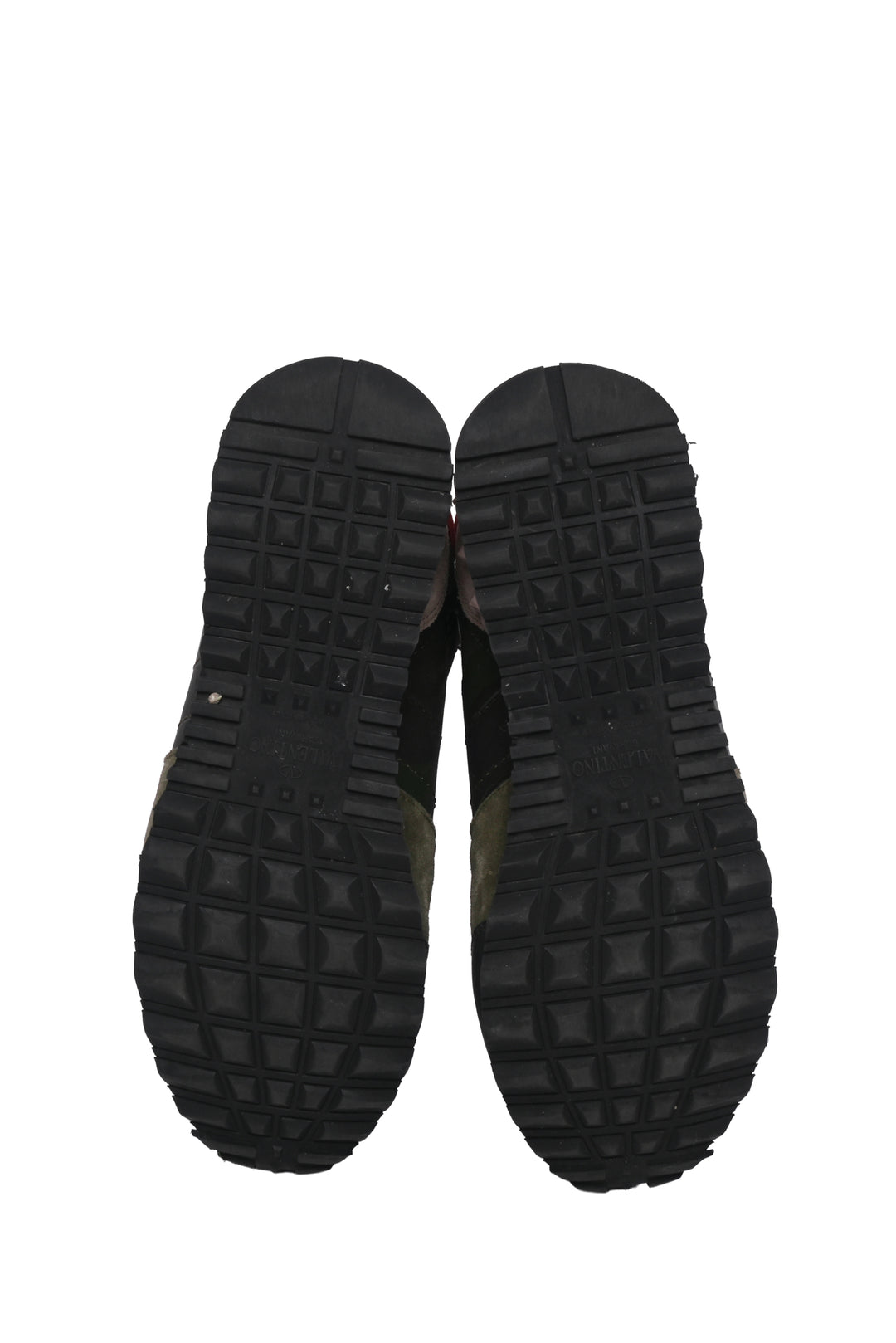 Valentino Size 35.5 Sneaker
