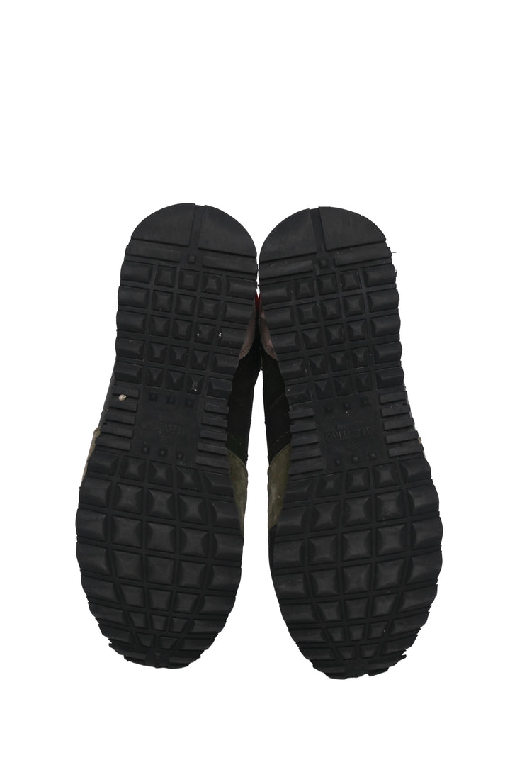 Valentino Size 35.5 Sneaker
