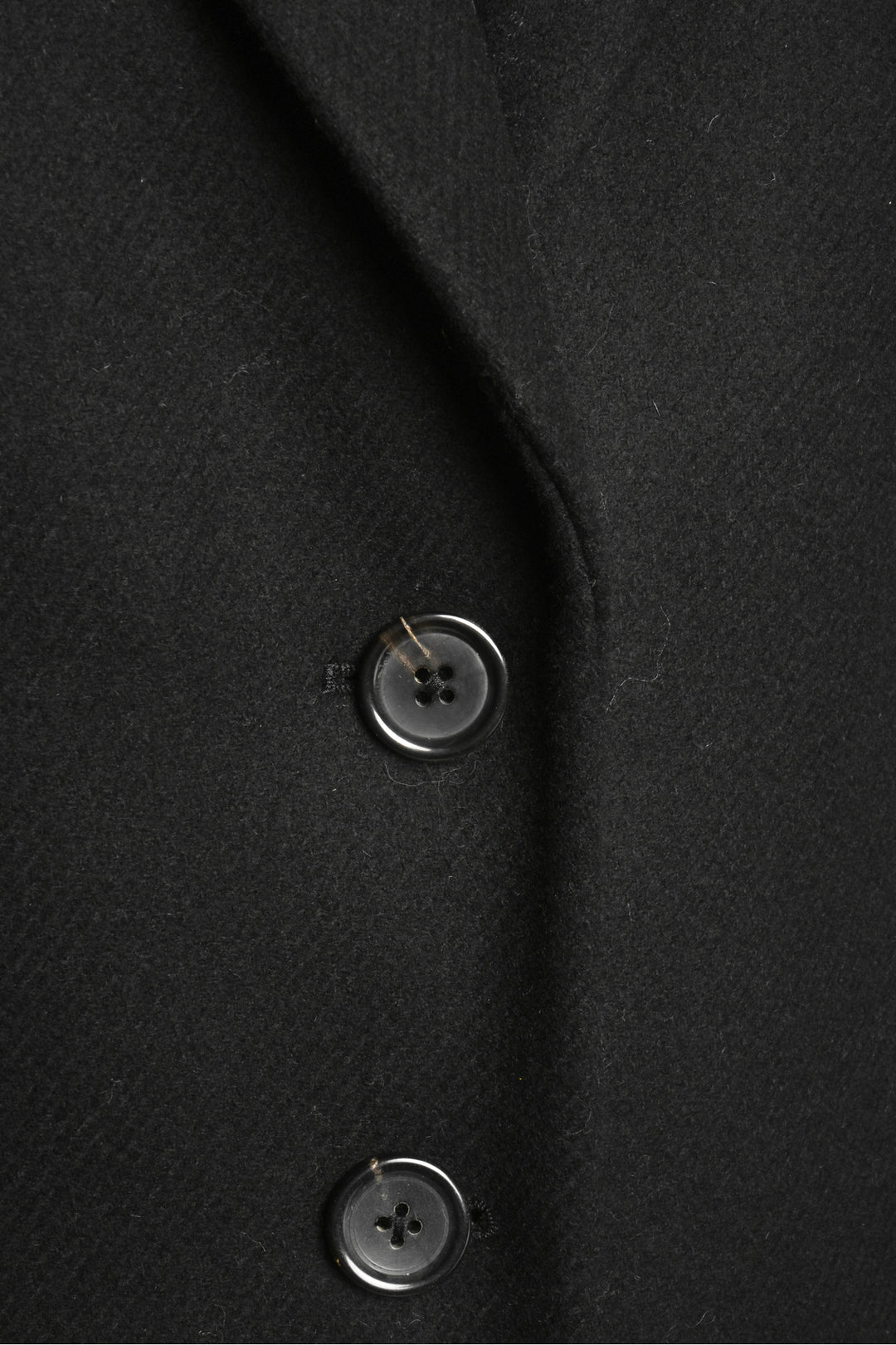 Paul Smith Size 44 Peacoat