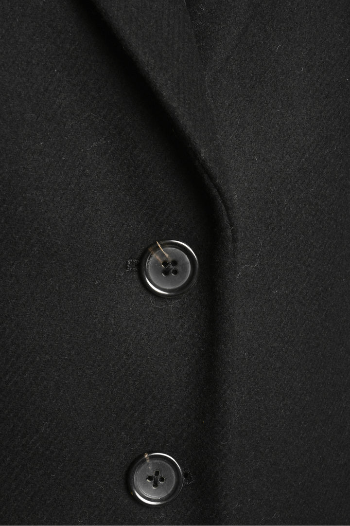 Paul Smith Size 44 Peacoat