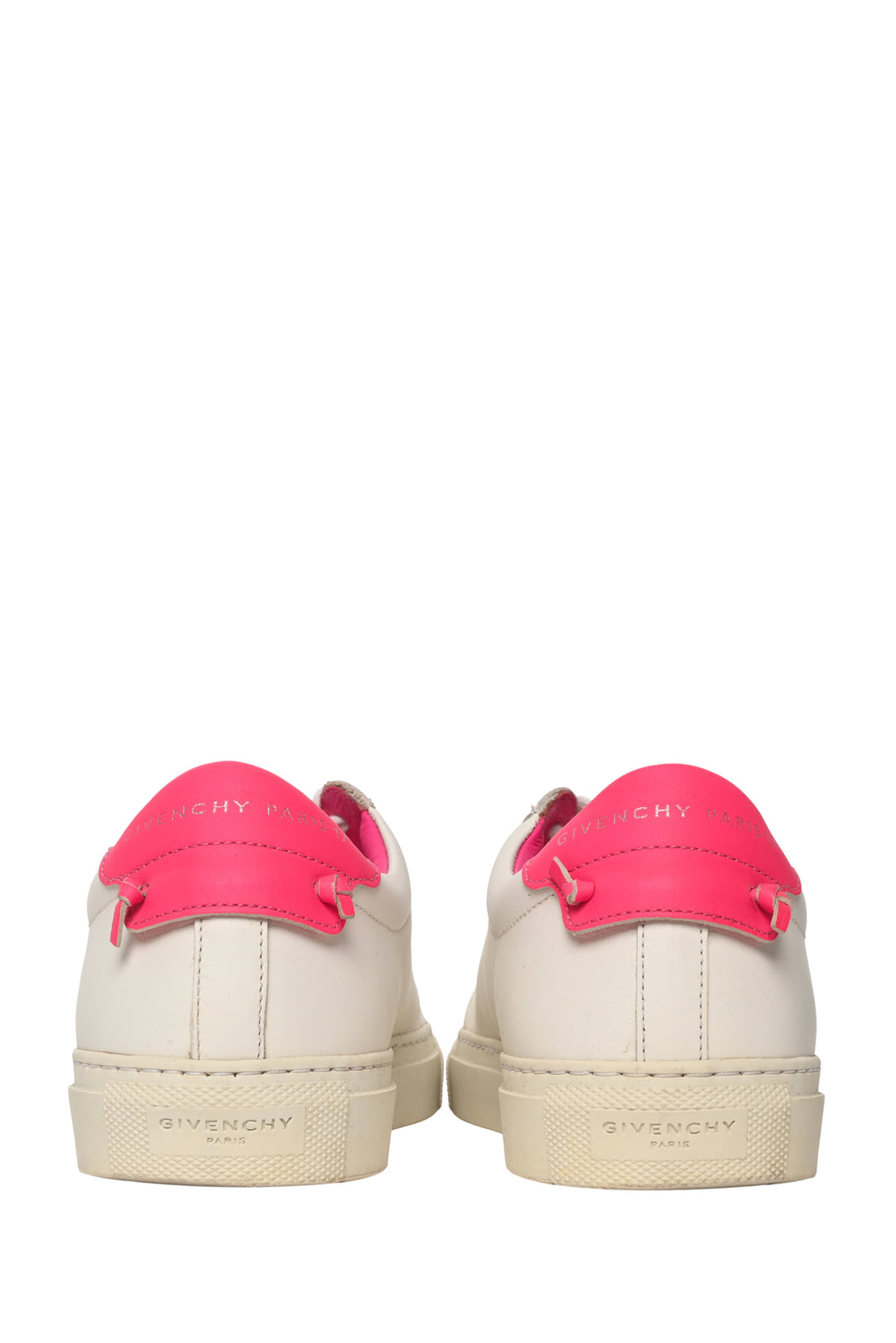 Givenchy Size 37 Urban Knots Sneaker