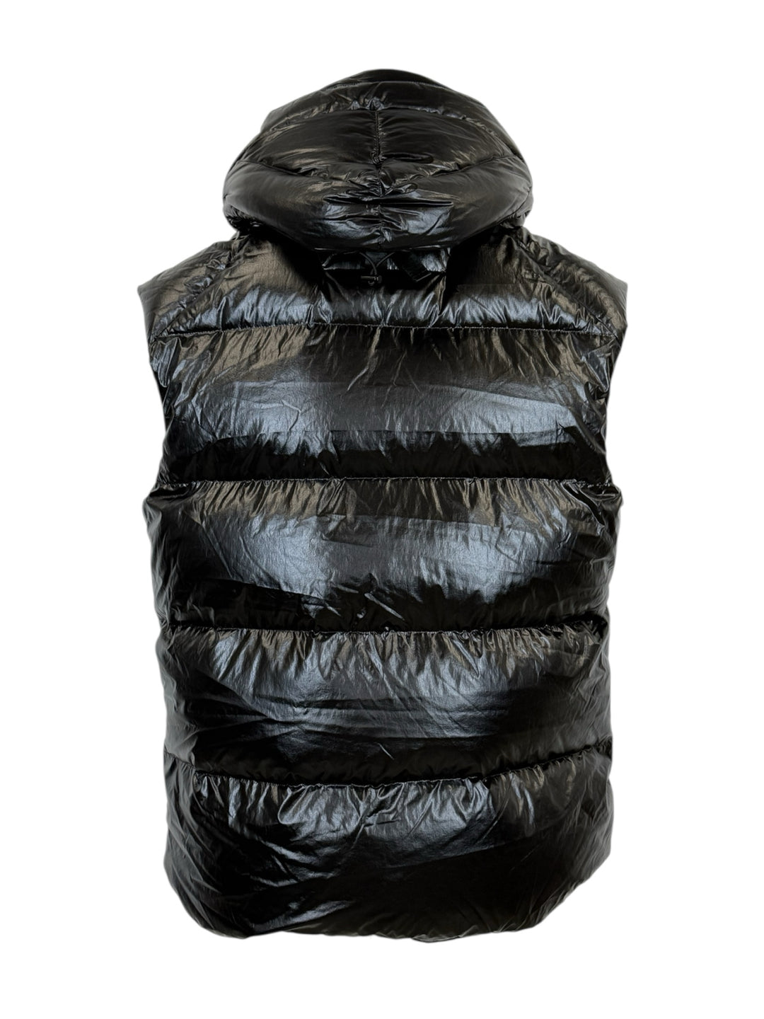 Juun.J Size 50 Men's Goose Down Vest