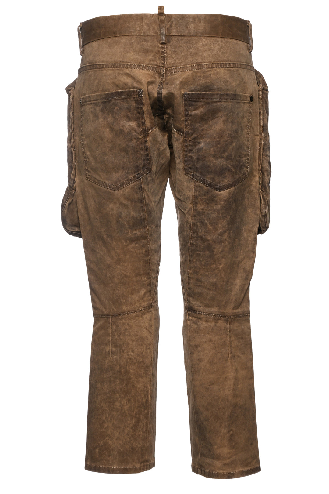 Dsquared Size 28 Men's Cowboy Utility Pants