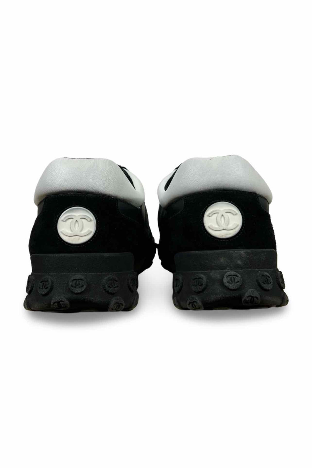 Chanel Size 46 Men's Sneakers