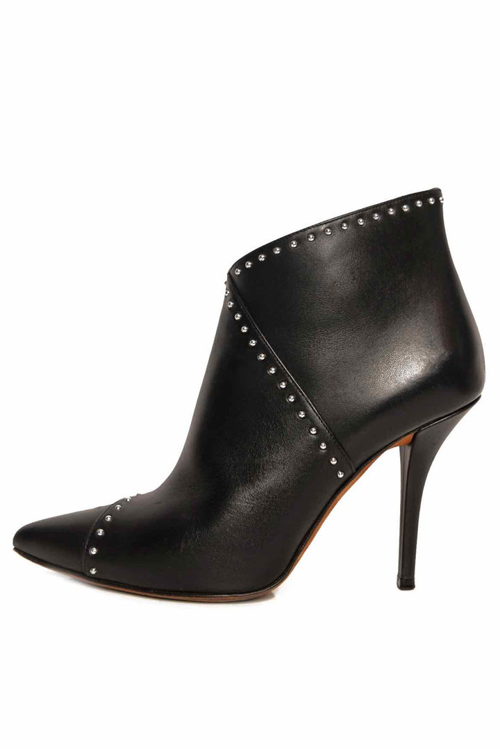 Givenchy Size 36 Ankle Boots