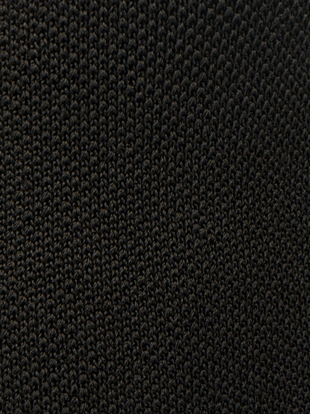 Balmain Size 40 Knit Short Dress