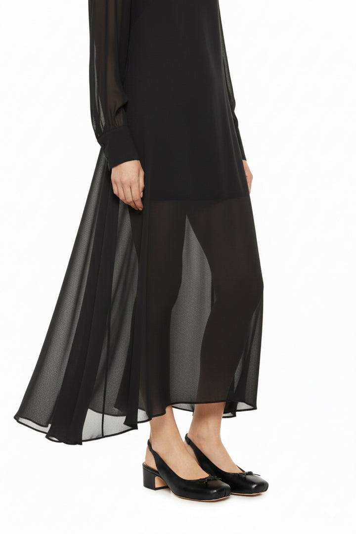 Sandy Liang Size 36 Slingback 45 Ballet Pumps