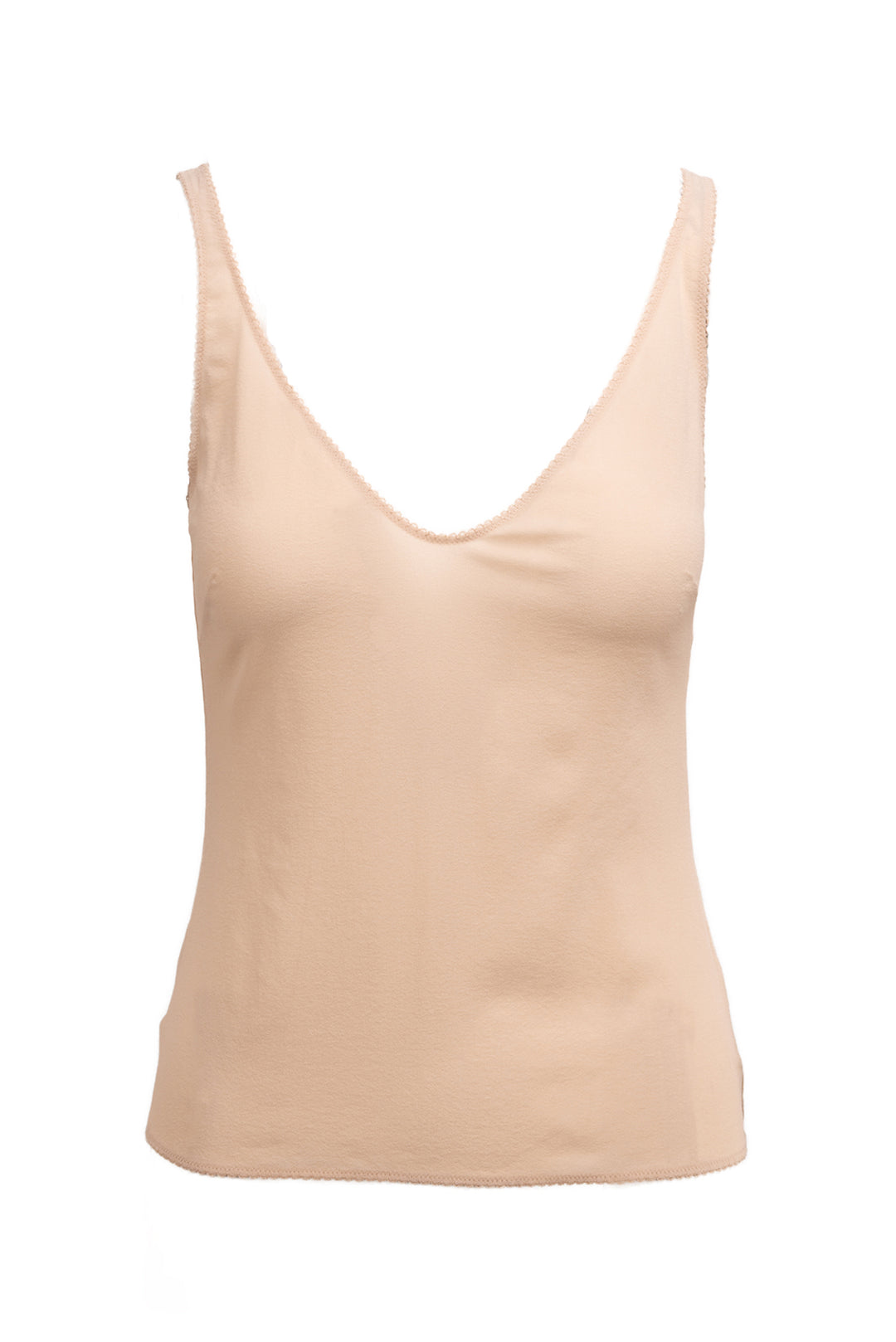 Chanel Size 38 Camisole