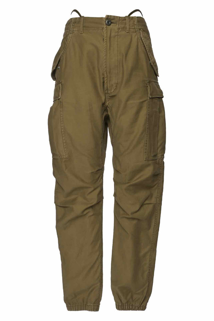 R13 Size 32 Men's 2022 Military Cargo Pants