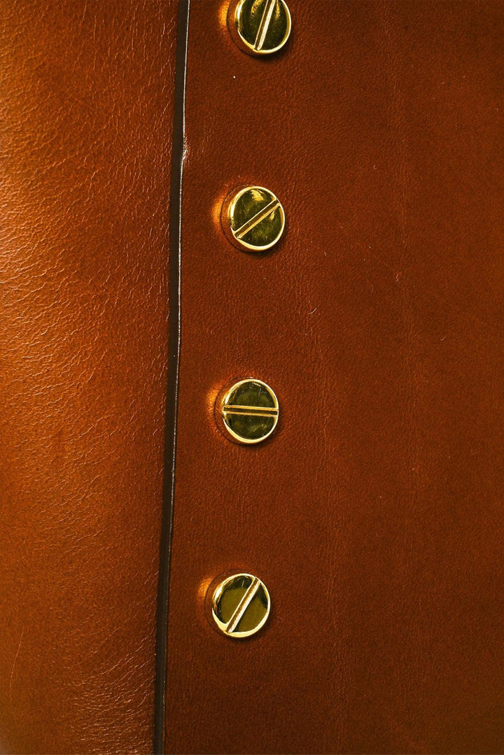 Sandro Abby Cabas Tote