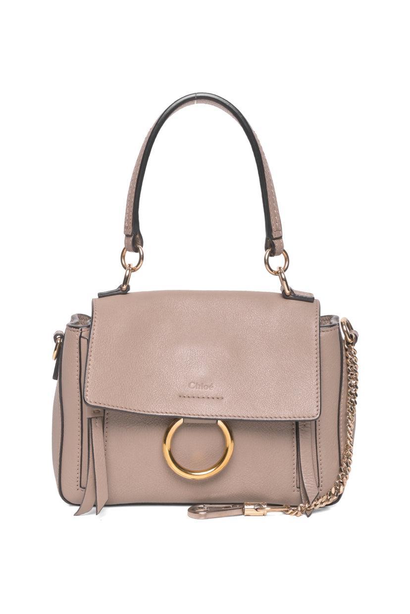 Chloe Crossbody